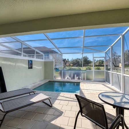 Beautiful 3 Bedroom Suites, 20 Min From Disney Townhouse Orlando Eksteriør billede