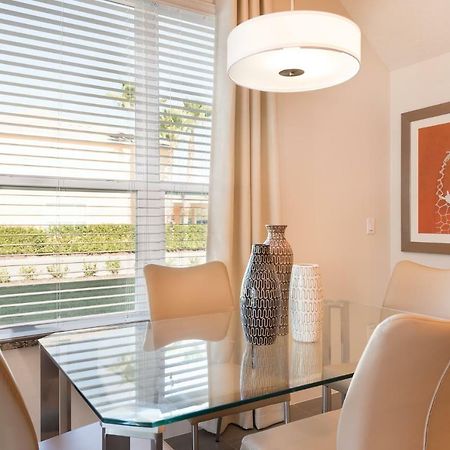 Beautiful 3 Bedroom Suites, 20 Min From Disney Townhouse Orlando Eksteriør billede