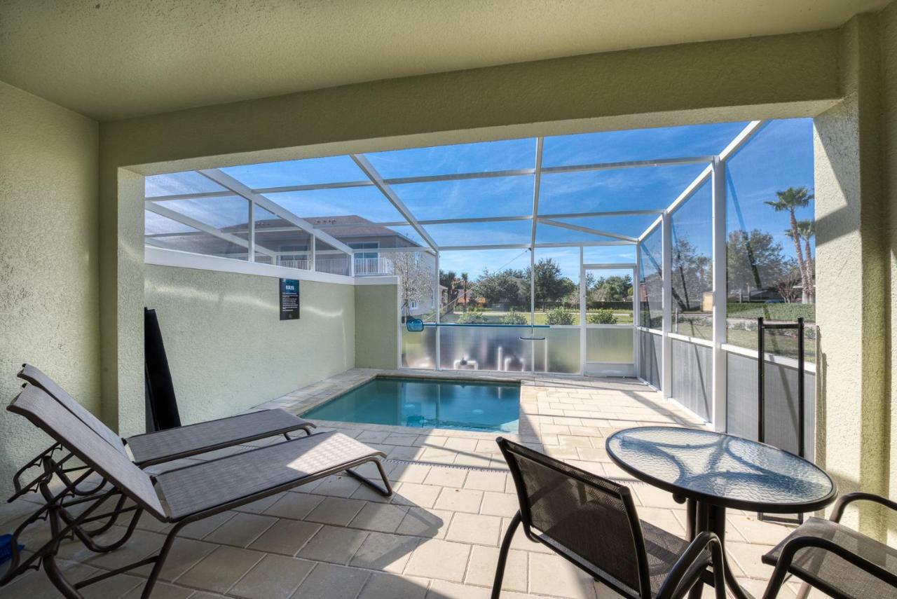Beautiful 3 Bedroom Suites, 20 Min From Disney Townhouse Orlando Eksteriør billede
