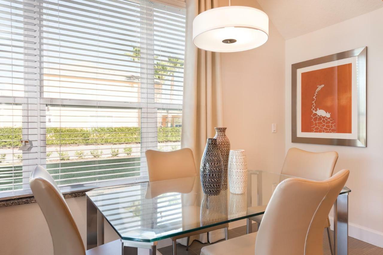 Beautiful 3 Bedroom Suites, 20 Min From Disney Townhouse Orlando Eksteriør billede