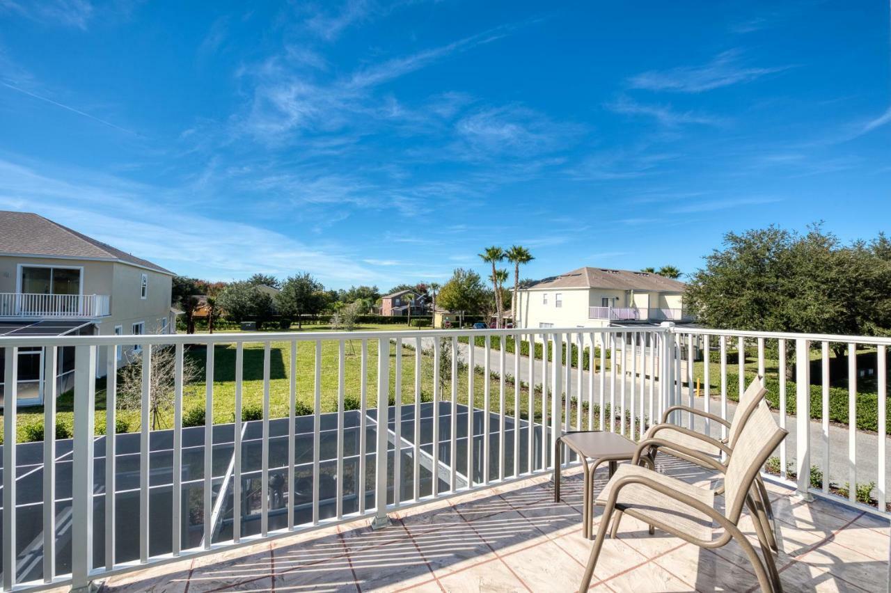 Beautiful 3 Bedroom Suites, 20 Min From Disney Townhouse Orlando Eksteriør billede